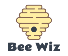 Bee Wiz ZenBusiness logo