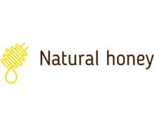 Natural Honey ZenBusiness logo