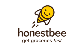 Honest Bee Logo