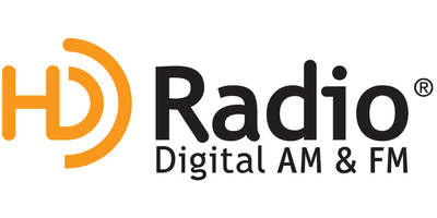 HD Radio Logo