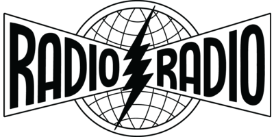 Radio Radio Logo