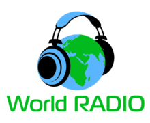 World Radio ZenBusiness Logo