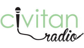 Civitan Radio Logo