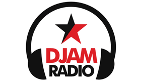 Djam Radio Logo