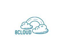 8cloud ZenBusiness Logo