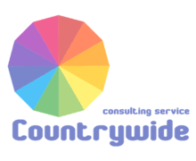 Country Wide ZenBusiness Logo