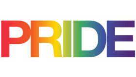 Gay Pride Logo