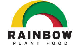 Rainbow Food Logo