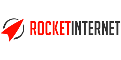 Rocket Internet Logo