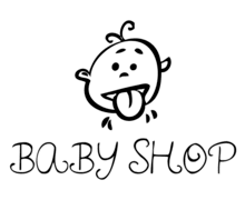 Baby Shop ZenBusiness Logo