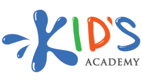 Kids Academy Logo