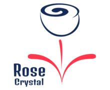 Rose Crystal Logo