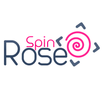 Rose Spin Logo