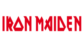 Iron Maiden Logo