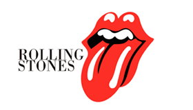 Rolling Stones Logo