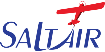 Salt Air Logo