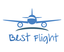 Best Flight ZenBusiness Logo