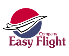 Easy Flight ZenBusiness Logo