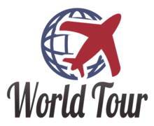 World Tour ZenBusiness Logo