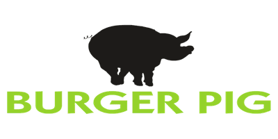 Burger Pig ZenBusiness Logo