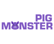 Pig Monster ZenBusiness logo