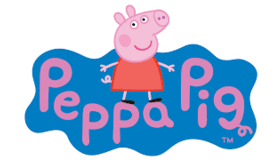 Peppa Pig Logo