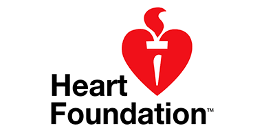 Heart Foundation Logo