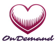 On Demand ZenBusiness Logo