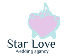 Star Love ZenBusiness Logo