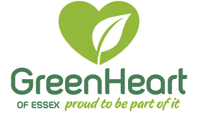 Green Heart Logo