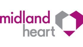 Midland Heart Logo