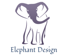 Elephant Design ZenBusiness logo