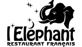 Elephant Logo