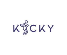 Kicky ZenBusiness Logo