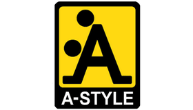 A-Style Logo