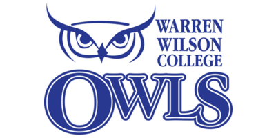 Warren Wilson College Owls Logo