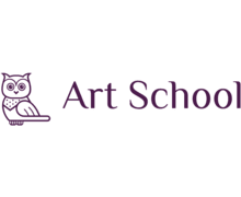 Art School ZenBusiness logo