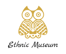 Ethnic Museum ZenBusiness logo