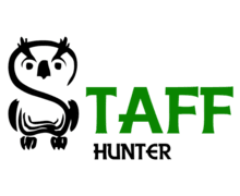 Taff Hunter ZenBusiness logo