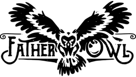 Father Owl Logo