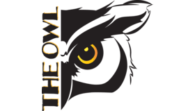 the Owl Logo