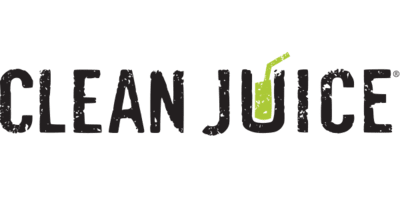 Clean Juice Logo