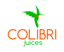 Colibri Juices ZenBusiness logo