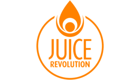 Juice Revolution Logo