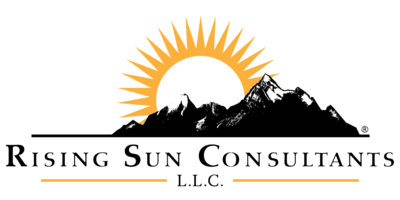 Rising Sun Consultants Logo