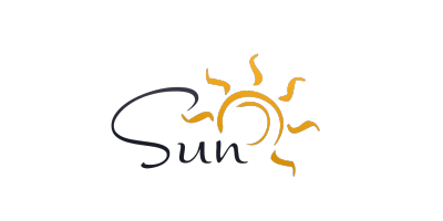 Sun ZenBusiness Logo