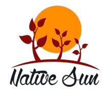 Native Sun ZenBusiness Logo