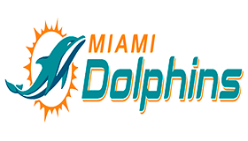 Miami Dolphins Logo