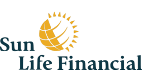 Sun Life Financial Logo