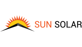 Sun Solar Logo